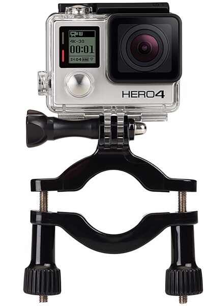 GoPro GRBM30 Roll Bar Mount, Main