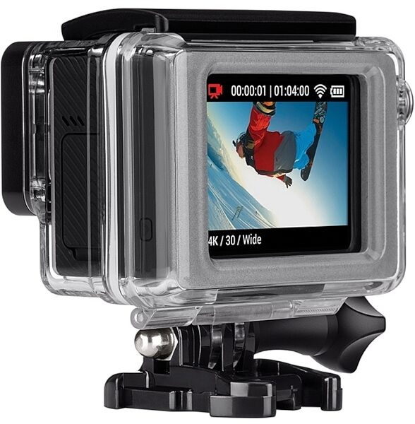 GoPro ALCDB401 LCD Touch BacPac Display, View 8