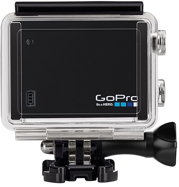 GoPro ABPAK401 Battery BacPac Removable Battery Pack, In Use 14