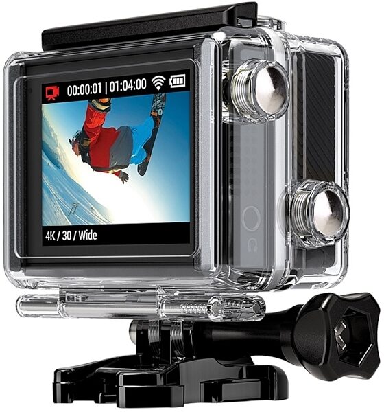 GoPro ALCDB401 LCD Touch BacPac Display, View 10