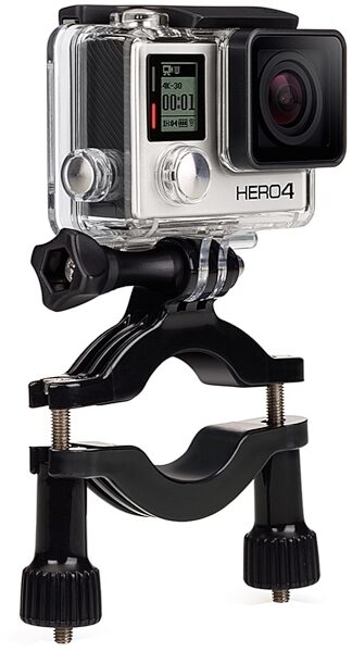 GoPro GRBM30 Roll Bar Mount, Angle 2