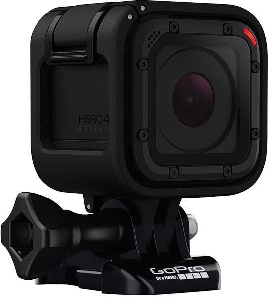 GoPro HERO4 Session Video Camera, Right