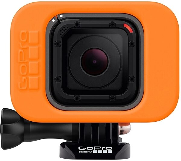 GoPro ARFLT001 Floaty for HERO4 Session, View 3