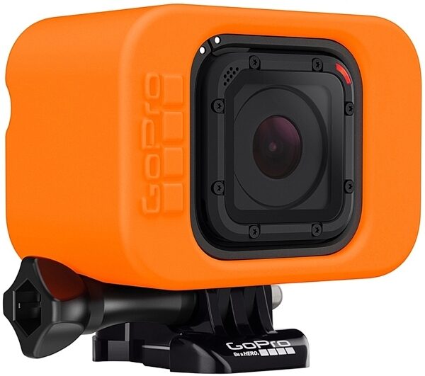 GoPro ARFLT001 Floaty for HERO4 Session, View 4