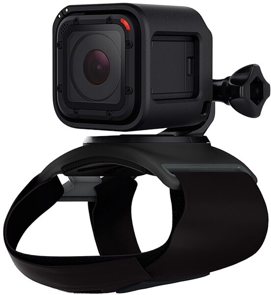 GoPro AHWBM001 The Strap, View 9