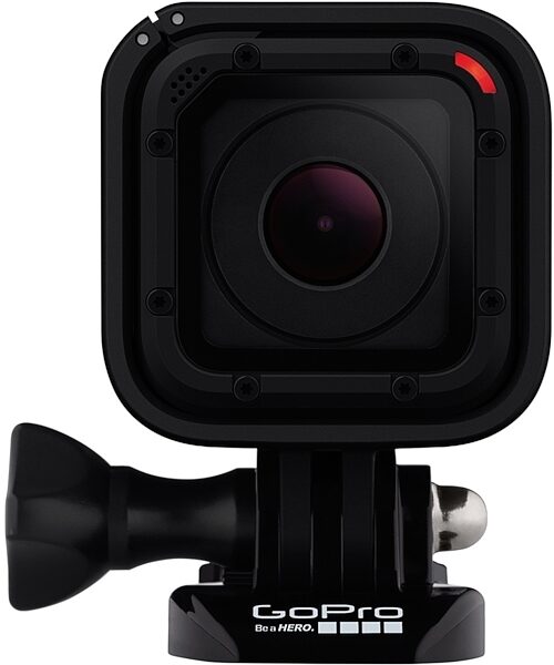 GoPro HERO4 Session Video Camera, Main