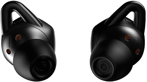 V-Moda Hexamove Pro True Wireless Bluetooth Earbuds, view
