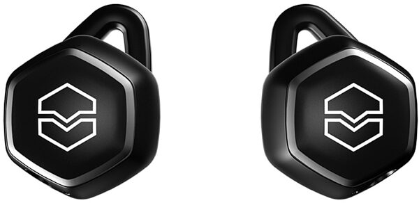 V-Moda Hexamove Pro True Wireless Bluetooth Earbuds, main