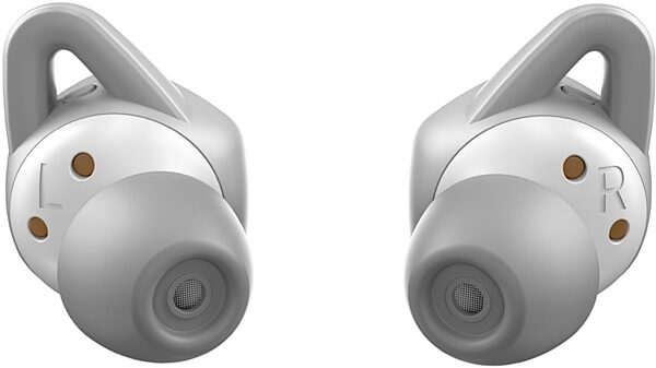 V-Moda Hexamove Pro True Wireless Bluetooth Earbuds, view
