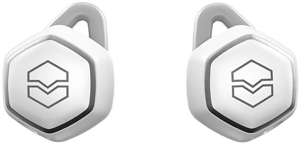 V-Moda Hexamove Pro True Wireless Bluetooth Earbuds, main