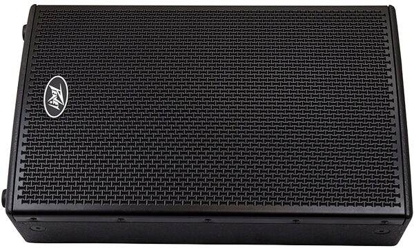 Peavey HIsys-10 Powered PA Speaker (600 Watts, 1x10"), Monitor Front