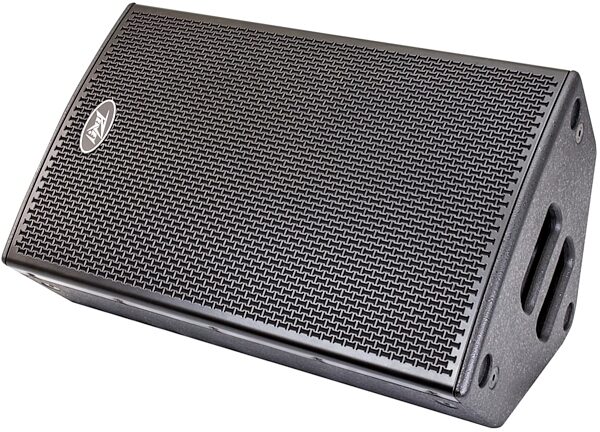 Peavey HIsys-10 Powered PA Speaker (600 Watts, 1x10"), Monitor Left
