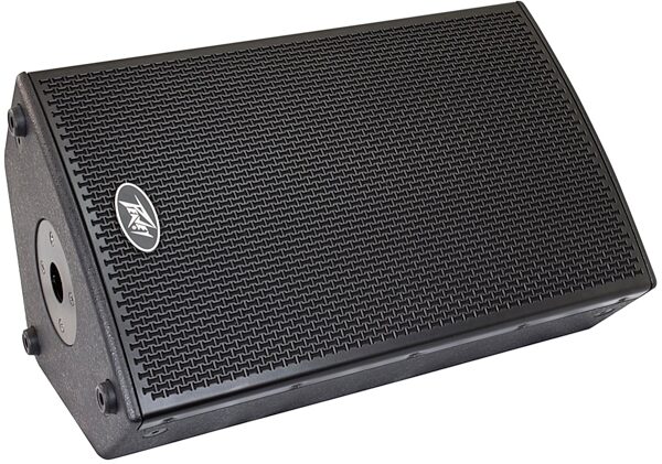 Peavey HIsys-10 Powered PA Speaker (600 Watts, 1x10"), Monitor Right