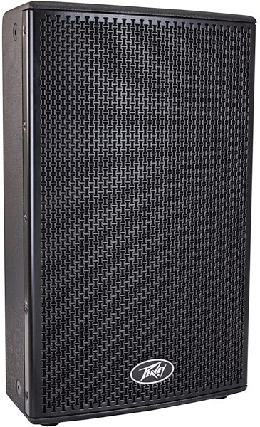 Peavey HIsys-10 Powered PA Speaker (600 Watts, 1x10"), Main