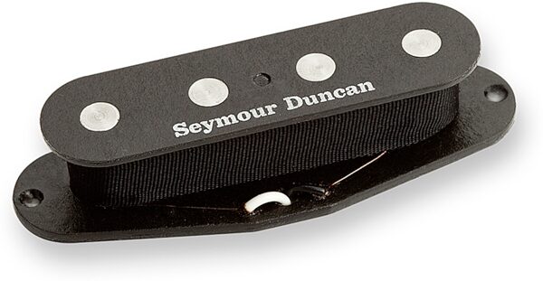 Seymour Duncan SCPB-3 Quarter-Pound P-Bass Pickup, New, Action Position Back