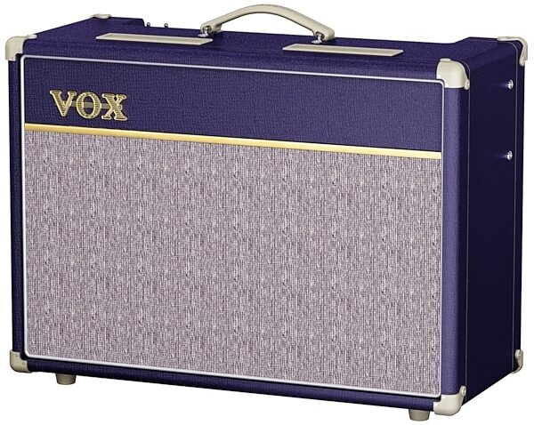 Vox AC15C1PL Limited Edition Guitar Combo Amplifier, Main