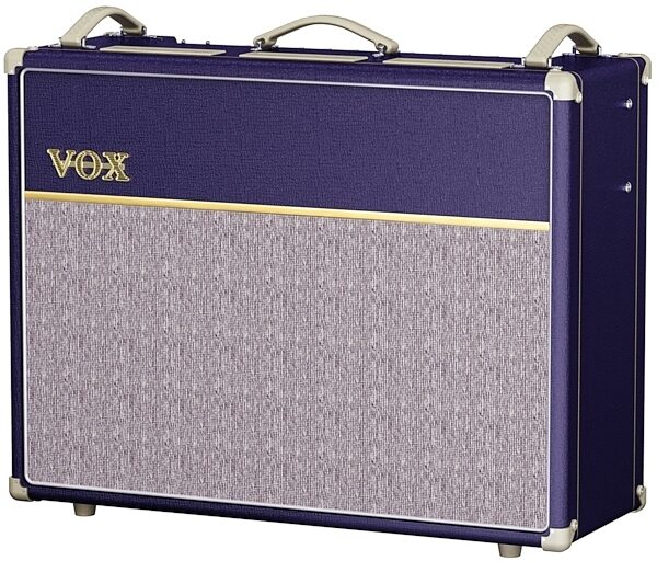 Vox AC30C2PL Limited Edition Guitar Combo Amplifier, Main