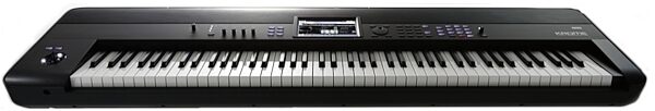 Korg Krome-88 Keyboard Workstation, 88-Key, Front