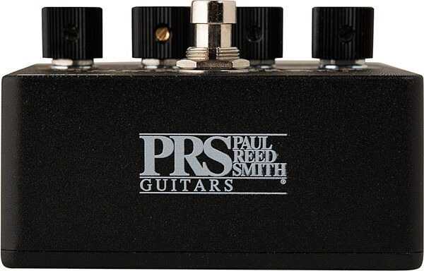 PRS Paul Reed Smith Horsemeat Overdrive Pedal, New, Action Position Back
