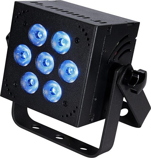 Blizzard HotBox EXA Stage Light, New, Action Position Side