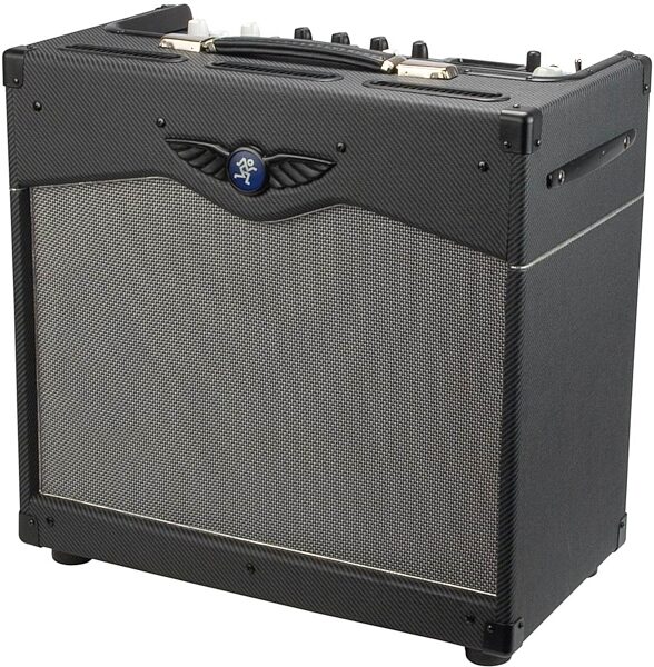 Mackie Hotwire VT12 Guitar Combo Amplifier, Main
