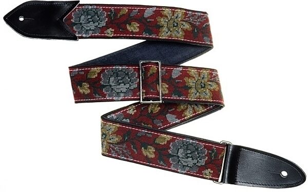 Jodi Head Verna Guitar Strap, Main