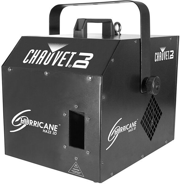 Chauvet DJ Hurricane Haze 3D Haze Machine, Main