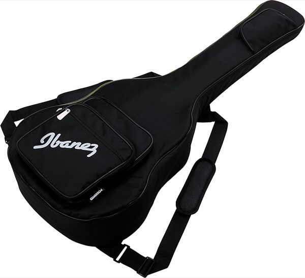 Ibanez IABB510 Powerpad Acoustic Bass Gig Bag, Main