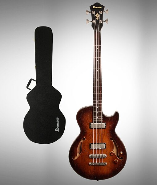 Ibanez AGBV200A Active Electric Bass, ibanez