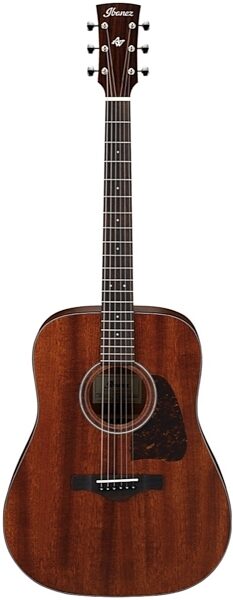 Ibanez AVD9MH Artwood Vintage Series Acoustic Guitar, Main