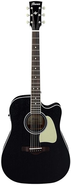 Ibanez AW360CE Artwood Series Acoustic-Electric Guitar, Main