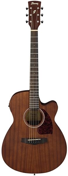 Ibanez PC12MHCE Performance Acoustic-Electric Guitar, Main
