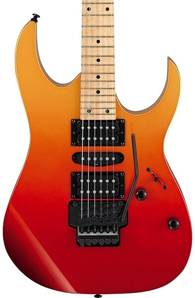 Ibanez RG470MB Electric Guitar, Body
