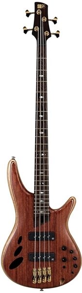 Ibanez SR30TH4 Premium Electric Bass (with Case), Main