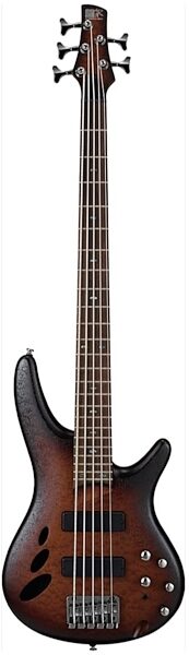 Ibanez SR30TH5 Standard Electric Bass, 5-String, Main