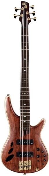 Ibanez SR30TH5PE Premium Electric Bass (with Case), Main