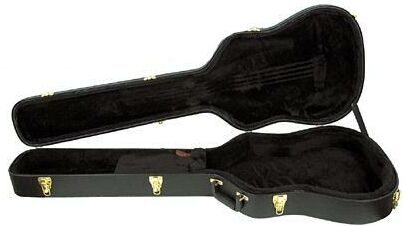 Ibanez AEB50C Hardshell Bass Guitar Case for AEB10, Main