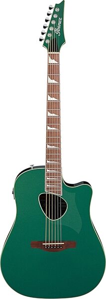 Ibanez ALT30 Altstar Acoustic-Electric Guitar | zZounds