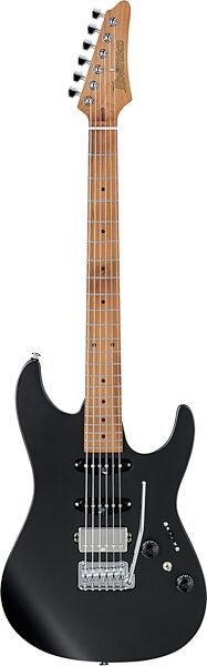 Ibanez AZ226 Premium Electric Guitar (with Gig Bag), Action Position Back