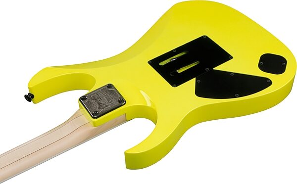 Ibanez RG565 Genesis Series Electric Guitar, Action Position Back