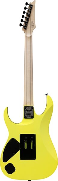 Ibanez RG565 Genesis Series Electric Guitar, Action Position Back