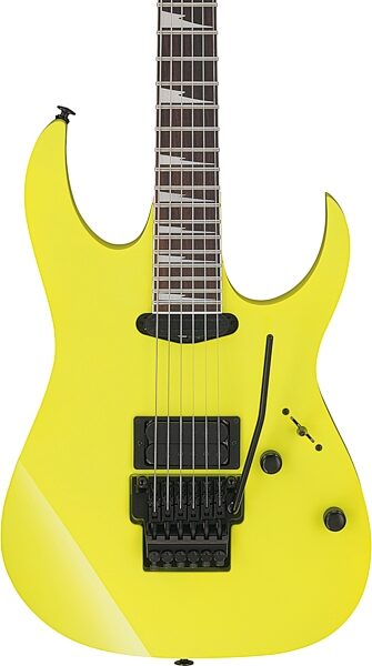 Ibanez RG565 Genesis Series Electric Guitar, Action Position Back