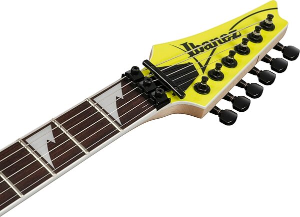 Ibanez RG565 Genesis Series Electric Guitar, Action Position Back