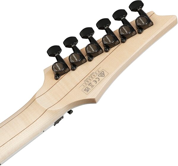 Ibanez RG565 Genesis Series Electric Guitar, Action Position Back