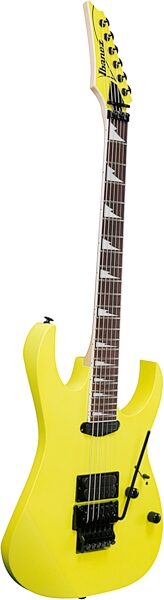 Ibanez RG565 Genesis Series Electric Guitar, Action Position Back
