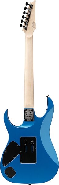 Ibanez RG565 Genesis Series Electric Guitar, Action Position Back