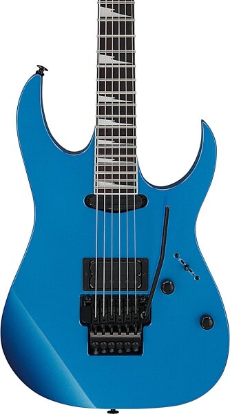 Ibanez RG565 Genesis Series Electric Guitar, Action Position Back
