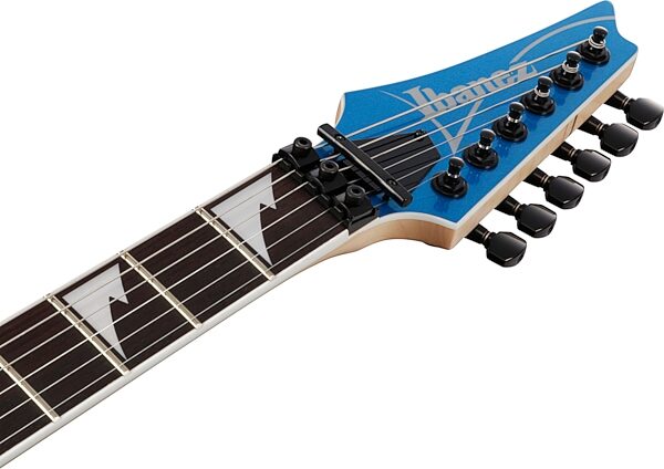 Ibanez RG565 Genesis Series Electric Guitar, Action Position Back