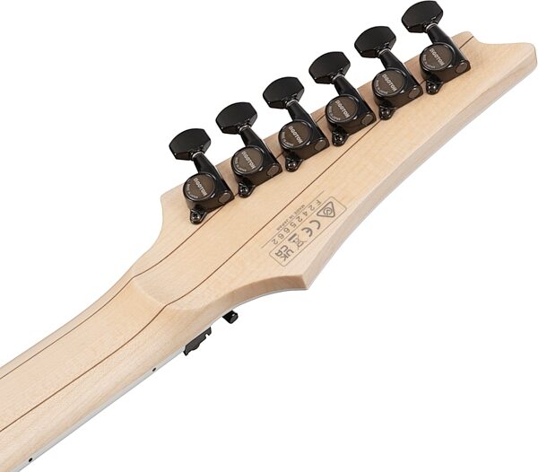 Ibanez RG565 Genesis Series Electric Guitar, Action Position Back
