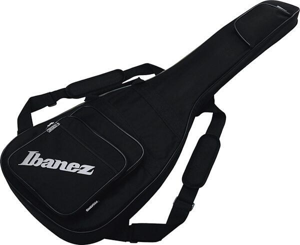 Ibanez Powerpad Standard Bass Gig Bag, Main
